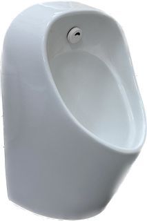 Писсуар подвесной Laguraty Sensor 310 белый