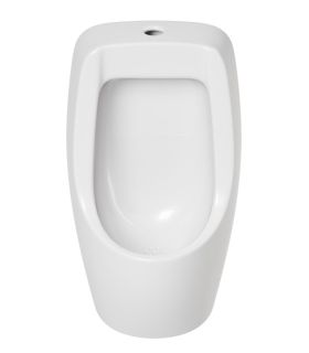 Писсуар подвесной Laguraty 507 A выпуск вертикальный с датчиком белый