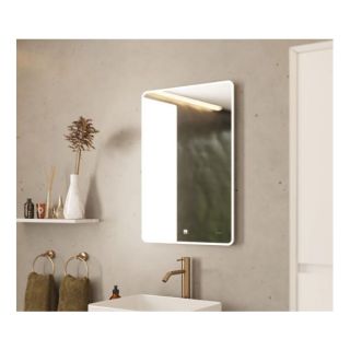 Зеркало DREJA POINT 99.9029 80*90  LED-подсветка