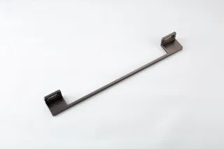 Полотенцедержатель Gappo G30801-9 60 см оружейная сталь