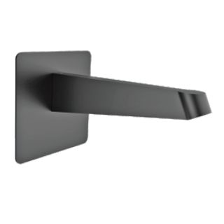 Кронштейн для верхнего душа Raglo R470.33.09 графит