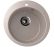 Кухонная мойка Ulgran Classic U-405-302 песочный