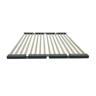 Ролл-мат для кухонных моек Gappo GS201-3 золотой сатин