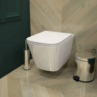 Комплект Maretti 3 в 1: унитаз UM10PBM76-844, инсталляция AC11P5211, кнопка AC12UM-015