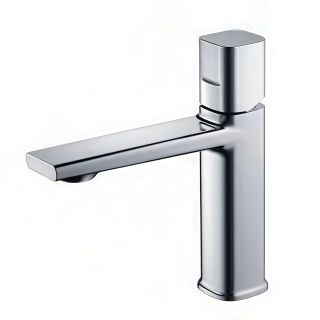 Смеситель для раковины Maretti Lorenza LR32RF842, хром