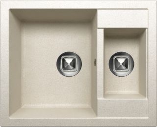Мойка кухонная Tolero Classic R-109 сафари 765568