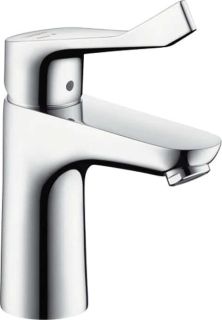 Смеситель для раковины Hansgrohe Focus 31917000 хром