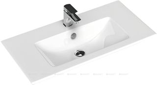 Раковина Sanovit Practico 80 44080