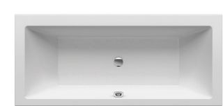 Акриловая ванна Ravak FORMY 01 170x75 C691000000