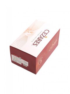 Встраиваемый смеситель для раковины Cezares RELAX-BLI2-2-01-W0 хром