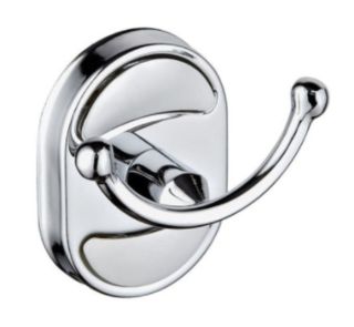 Крючок для халата РМС A5021 хром