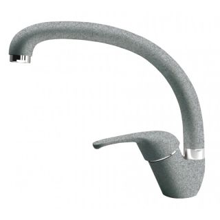 Смеситель для кухни Dr. Gans Рондо базальт