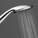 Душевой гарнитур Swedbe Calypso 5081 хром