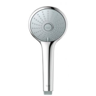 Лейка для душа Grohe Euphoria Massage 27221000 хром