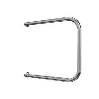 Полотенцесушитель водяной Terminus П-образный 500x500