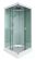 Душевая кабина Arcus style S-41 90х90х210