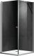 Душевой уголок GEMY NEW ROCKCOCO S03171C 90x90