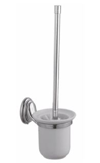 Ёршик Haiba HB1510 хром