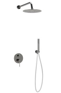 Душевая система Sancos Select SC3003CH хром