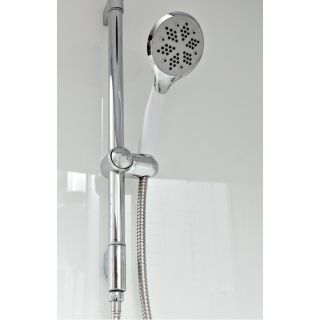 Душевая кабина Deto ЕМ4511 L  N с гидромассажем (гм.) 110х80х208 см