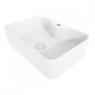 Раковина чаша Maretti UM13NS96-740, белая