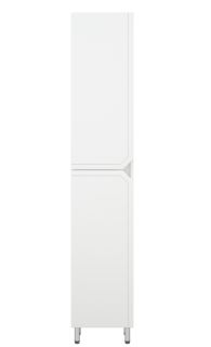 Пенал Corozo Сириус SD-00001439 35см белый