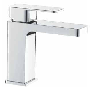 Смеситель для раковины Shevanik S9501 хром