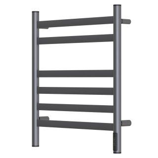 Полотенцесушитель электрический APEXTERMO Sfera SF00165GM 600x500 графит матовый