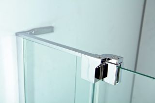 Душевой уголок CEZARES SLIDER-A-2-70/80-C-Cr