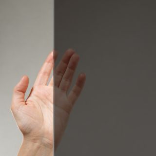 Душевой уголок CEZARES SLIDER-A-2-80/90-GRIGIO-GM