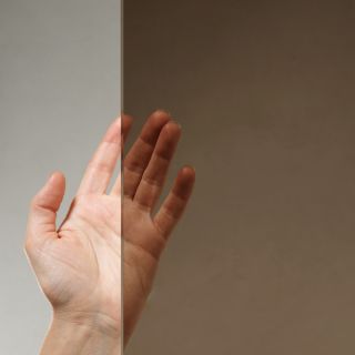 Душевой уголок CEZARES SLIDER-AH-1-90-100/110-BR-GM