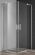 Душевой уголок Cezares SLIDER-A-2-90/100-C-Cr
