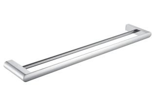 Полотенцедержатель Rose RG1727 60см хром