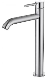 Смеситель для раковины ABBER Wasser Kreis AF8111 хром