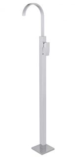 Напольный смеситель для раковины ABBER Wasserfall AF8640 хром