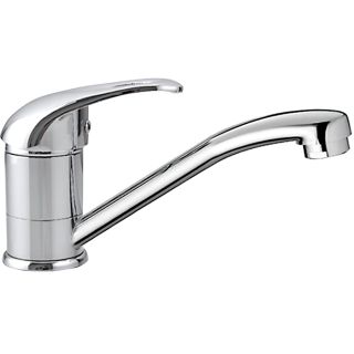 Смеситель для кухни Frap F4503 хром