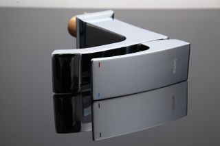 Смеситель для раковины Gappo Jacob G1007-1 хром