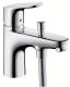 Смеситель Hansgrohe Focus 31930000 на борт ванны