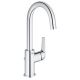 Смеситель для раковины GROHE BauFlow 23753000 хром