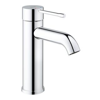Смеситель для раковины GROHE Essence New 23590001 хром