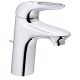 Смеситель для раковины GROHE Eurostyle New 33558003 хром