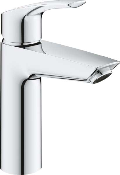 Смеситель для раковины Grohe Eurosmart 23324003