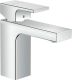 Смеситель Hansgrohe Vernis Shape 71561000 для раковины