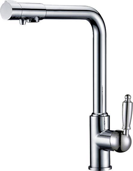 Смеситель для кухни ZORG Sanitary  ZR 320 YF-33