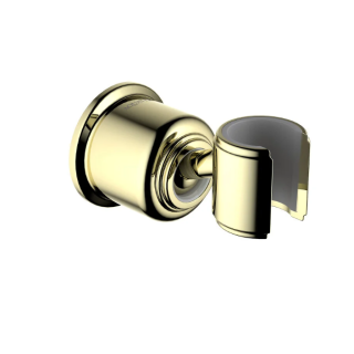 Шланговое подсоединение Aquatek AQ2407PG золото