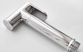 Гигиенический душ CeramaLux KRL/009 хром