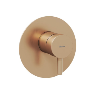 Смеситель для душа Ravak Espirit ES 062.60RGB.O1 РОЗОВОЕ ЗОЛОТО
