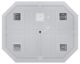 Зеркало BelBagno SPC-OTT-800-800-LED-TCH-WARM