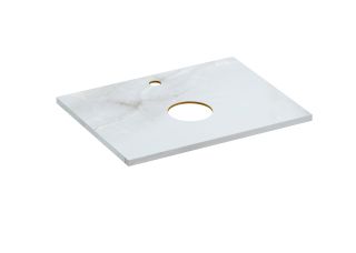 Столешница Cersanit STONE 63857 AURA 60