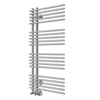 Ravak Полотенцесушитель Водяной Style 500 x 1000_W (м/о 70 мм)